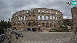 Arena Pula