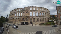 Arena Pula