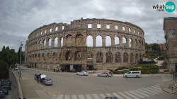 Arena Pula