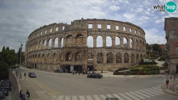 Arena Pula