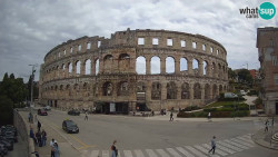 Arena Pula