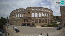 Arena Pula
