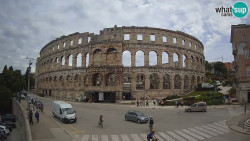 Arena Pula