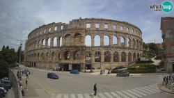 Arena Pula