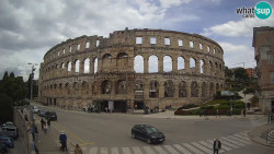 Arena Pula