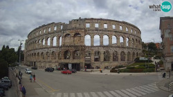 Arena Pula