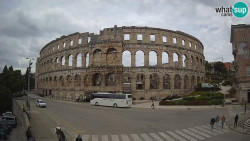 Arena Pula