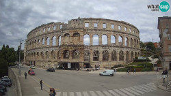 Arena Pula