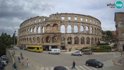 Arena Pula