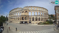 Arena Pula