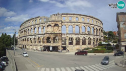 Arena Pula