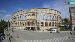 Arena Pula