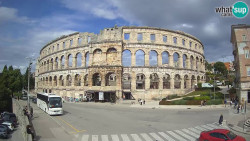 Arena Pula