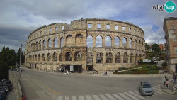 Arena Pula