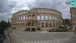 Arena Pula