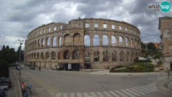Arena Pula