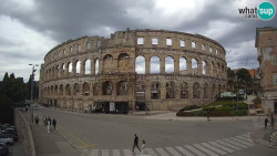 Arena Pula