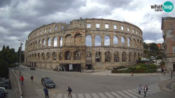 Arena Pula
