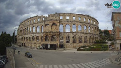 Arena Pula