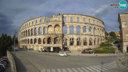 Arena Pula
