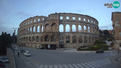 Arena Pula