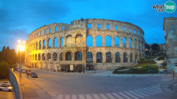 Arena Pula