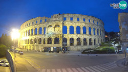 Arena Pula