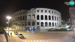 Arena Pula