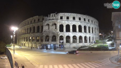 Arena Pula