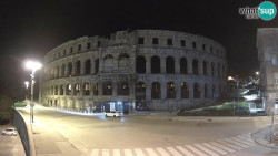 Arena Pula