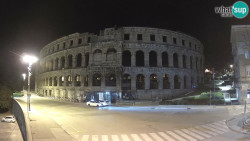 Arena Pula