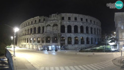 Arena Pula