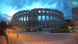 Arena Pula