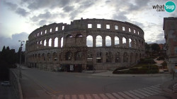 Arena Pula