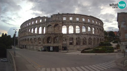 Arena Pula