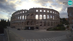 Arena Pula