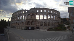 Arena Pula