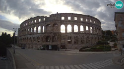 Arena Pula