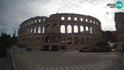Arena Pula