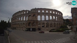 Arena Pula