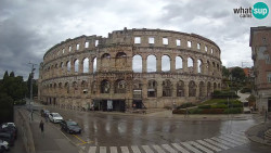 Arena Pula