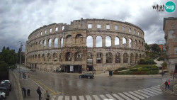 Arena Pula