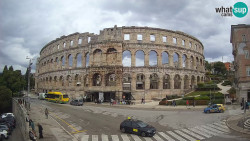 Arena Pula