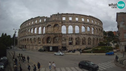 Arena Pula