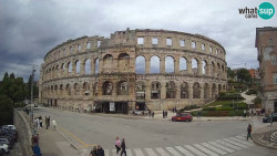 Arena Pula
