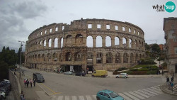 Arena Pula