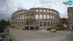 Arena Pula