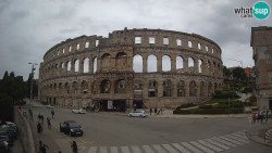 Arena Pula
