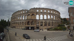 Arena Pula