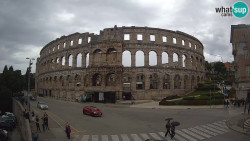 Arena Pula